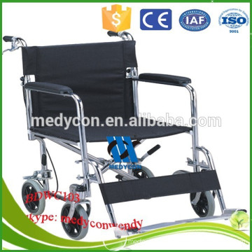 Silla de ruedas del hospital